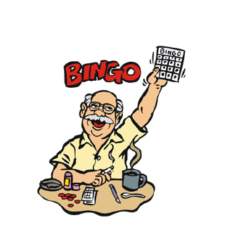 Bingo Quiz